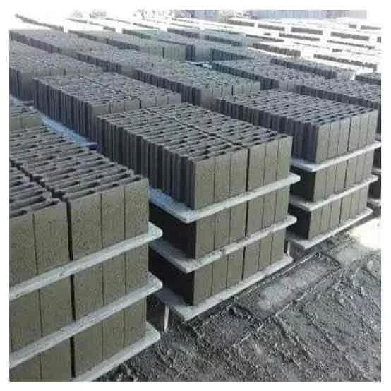 Concrete Blocks