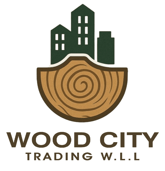 Wood City Logo