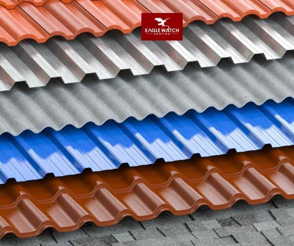 Roofing Materials